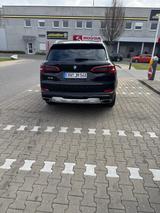 BMW X5 xDrive30d - - BMW X5 Gebrauchtwagen in Nürnberg