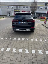 BMW X5 xDrive30d - - BMW X5 aus 2019