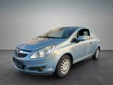 Opel Corsa D *Neue Stuerkette*TÜV*