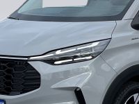 Ford Tourneo Custom - Vorschau Bild 26
