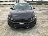 Chevrolet Aveo 1.4 TÜV 12.2026 Klimaanlage  - Chevrolet Aveo KL1T