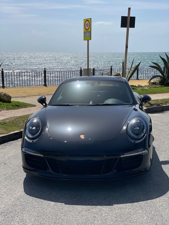 Porsche 911 Urmodell