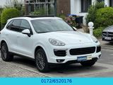 Porsche Cayenne/Diesel/ Platinum Edition/Pano/RückfahrK - Porsche Cayenne in Frankfurt (Main)