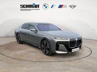 BMW 750 - Vorschau Bild 8