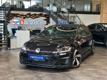 Volkswagen Golf GTI *SPORT-FAHRWERK*NAVI*ACC*PERFORMANCE*