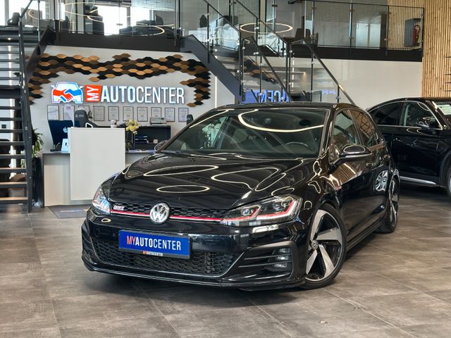 Volkswagen Golf GTI *SPORT-FAHRWERK*NAVI*ACC*PERFORMANCE*