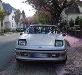 Ford Probe GT 2.2 Turbo - Ford Probe aus 1991