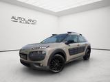 Citroën C4 Cactus Feel *KAMERA*SHZ*KLIMA*TOUCH* - Citroën C4 Cactus SUV