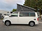 Volkswagen T6.1 California Ocean DSG/Küche/Virtual/AHK/LED - VW T6 California in Mainz