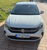 Volkswagen VW Taigo AppConnect, Navi, LED, Alu-Allwetter - VW Taigo von privat