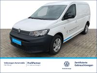 Volkswagen Caddy - Vorschau Bild 1