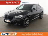 BMW X4 M40i Aut.*NAVI*ACC*CAM*STGHZ*HARMAN/KARDON - gebrauchte BMW X4 M40 aus dem Jahr 2020