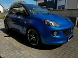 Opel Adam SLAM 1.4 74kW 18 Zoll Alu Dekor No01 - Opel Adam: 1.0