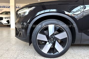 Volvo XC40 - 7