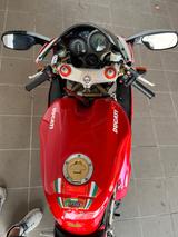 Ducati 996 - DUCATI 996