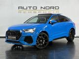 Audi RSQ3 Sportback 2.5 TFSI quat.*Matrix*S.AGA*Pano* - Audi RSQ3 aus 2023