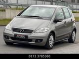 Mercedes-Benz A Klasse A 150*KLIMA*SHZ*PDC*TÜV NEU* - graue Mercedes-Benz A 150