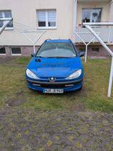 Peugeot 206 1.4 Tendance 75 Tendance - Peugeot 206: Tendance