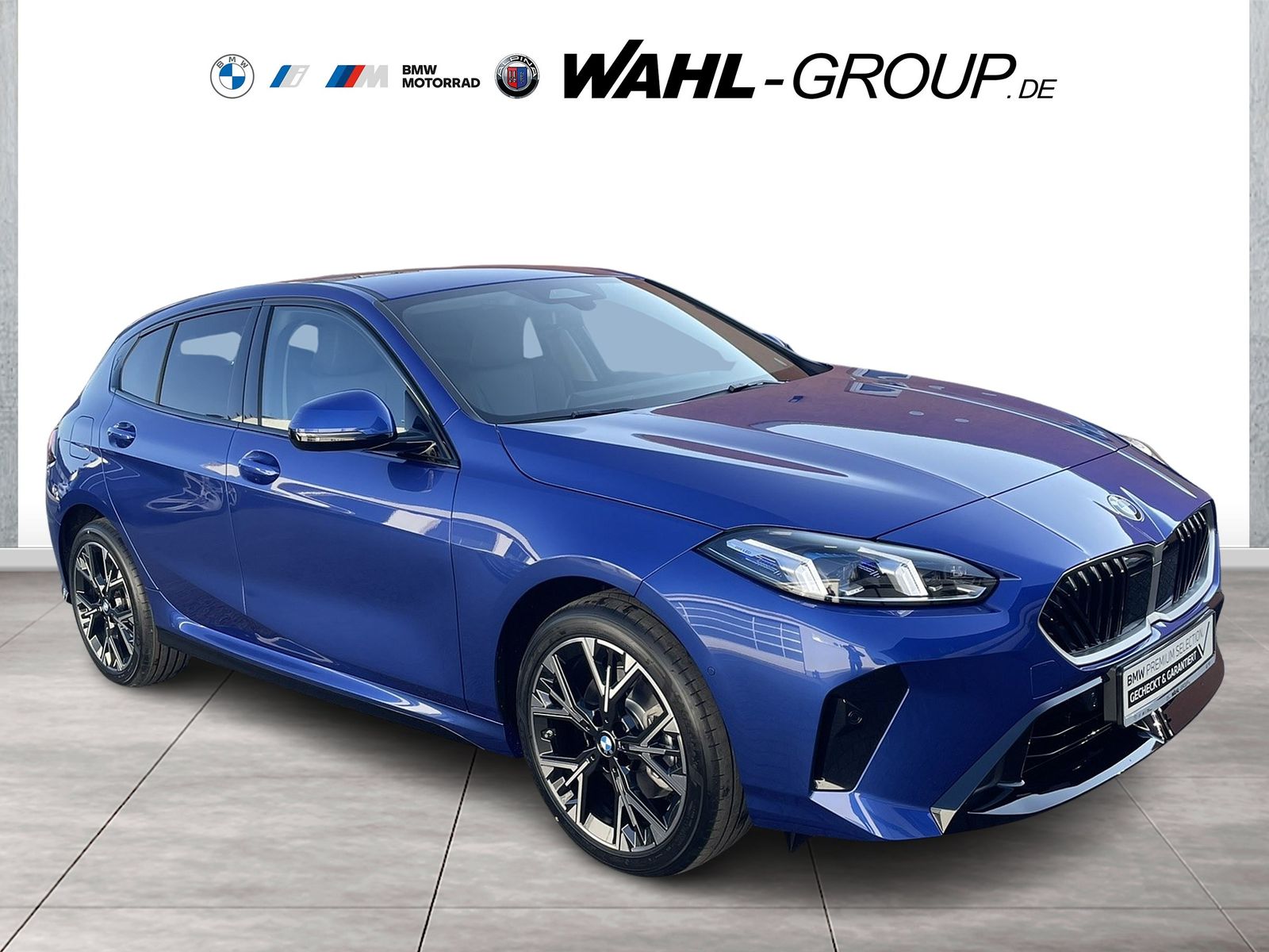 BMW 120 - Bild 6