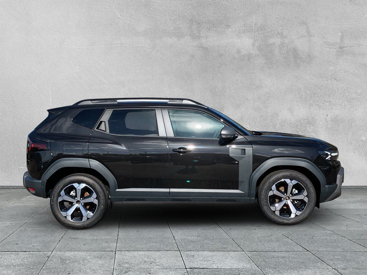 Dacia Duster - Bild 6