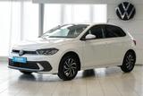 Volkswagen Polo VI Life LED AppConnect Lane+Light+Frontassi - Volkswagen Polo aus 2025