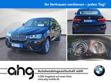 BMW X4 xDrive30d Navi Prof. Head-Up Surround View Sp - schwarze BMW X4