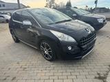 Peugeot 3008 Platinum - gebrauchte Peugeot 3008 aus dem Jahr 2011