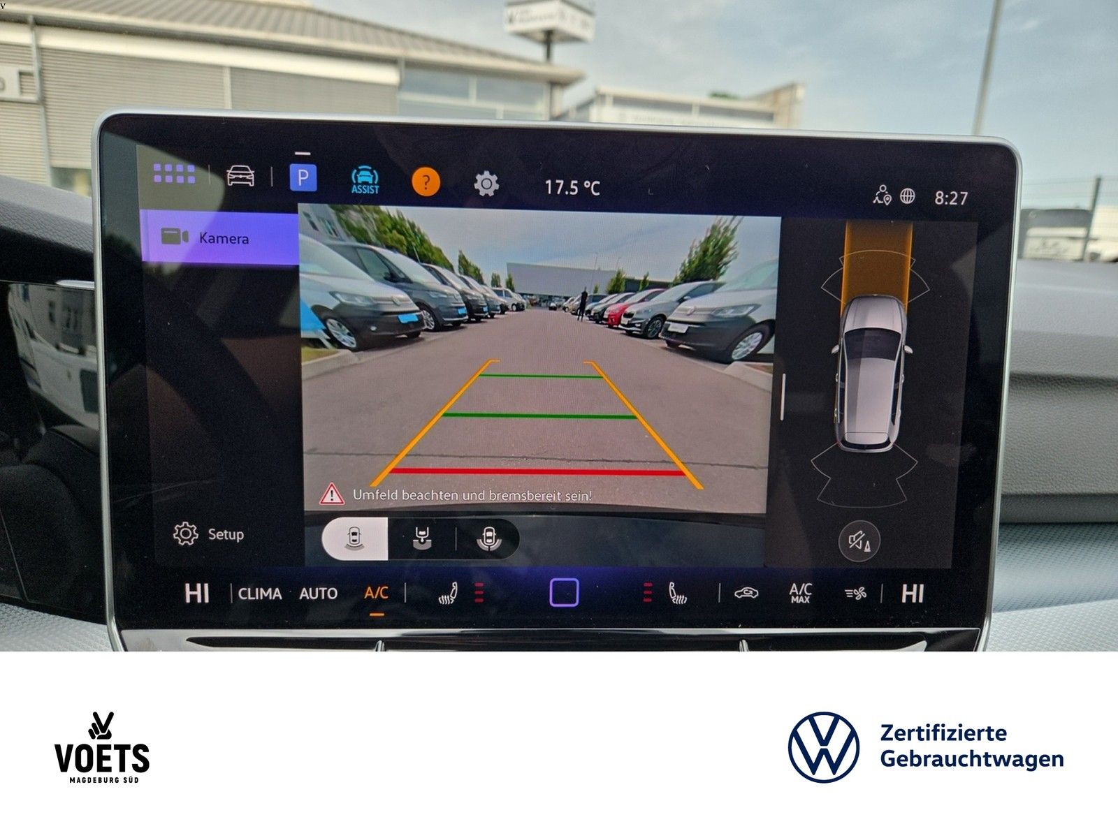Volkswagen Golf - Bild 19