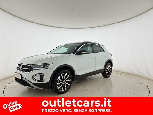 Volkswagen T-Roc 1.0 tsi style 115cv