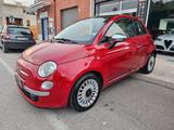 Fiat 500 1.3 Multijet 16V 95 CV Lounge - Fiat 500: 16v Lounge