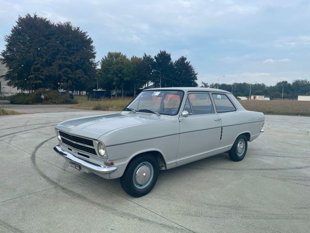 Opel OPEL KADETT SE 2 PORTE (Macchina d'epoca)