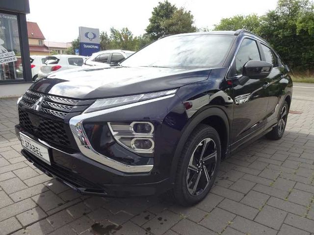 Mitsubishi EclipseCross PluginHybrid Select 14760 Nachlass