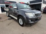 Toyota Double Cab Executive 4x4 Sondermodel Tüv 2/2028 - Toyota Hilux aus 2016