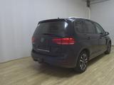 Volkswagen Touran 2.0 TDI United 7-Sitzer Navi Pano AHK Shz - Volkswagen Touran: United