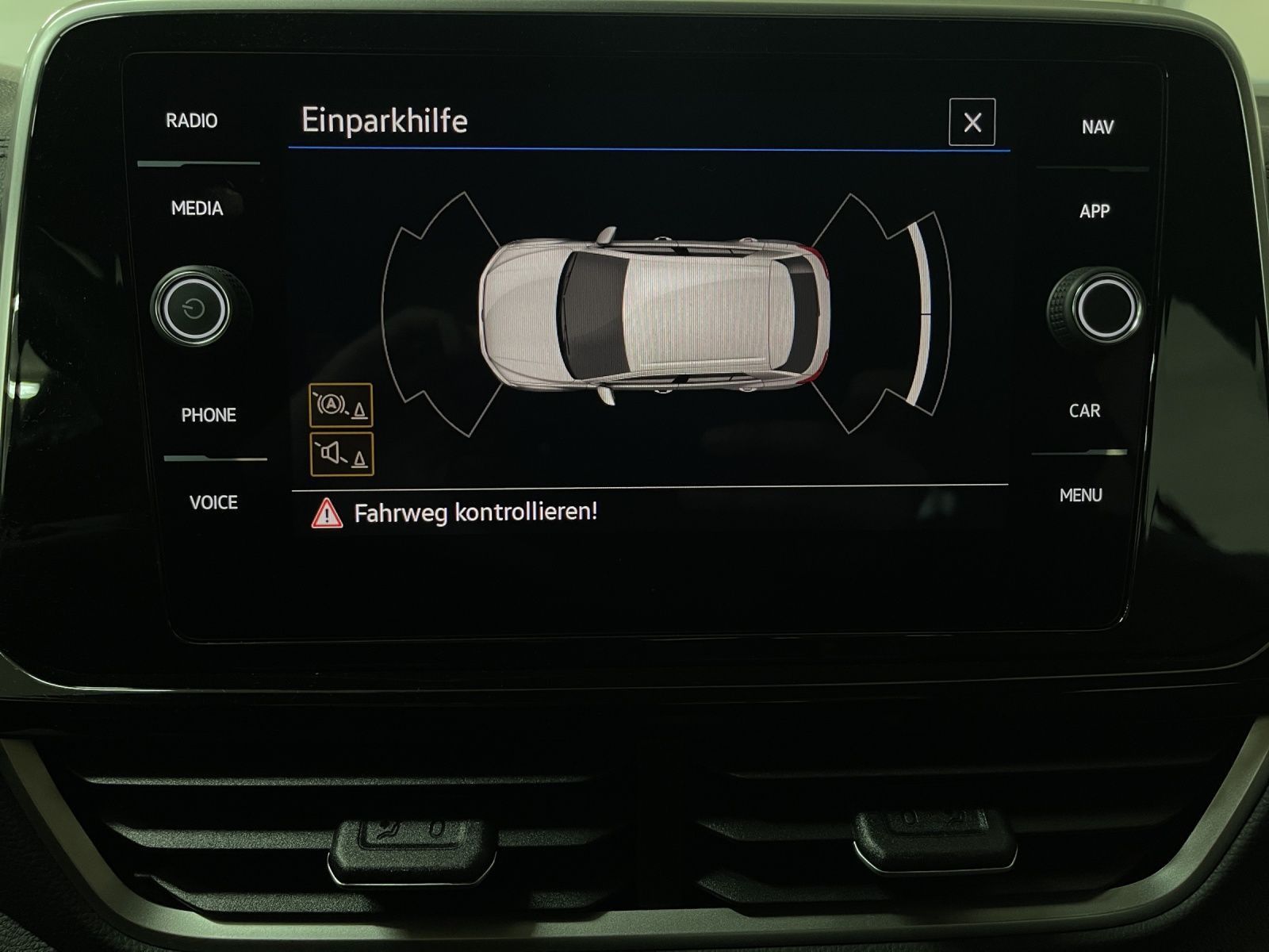 Volkswagen T-Roc - Bild 24