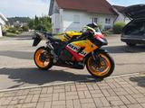 Honda Repsol - HONDA REPSOL