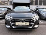 Audi A4 Avant 35 TDI advanced*MATRIX*PANO*HuD*KAM*TOP - gebrauchte Kombis in Ratingen