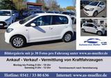 Skoda Citigo 1,0i 44kw Klima-Allwetter-31773 km uvm. - Skoda Citigo Gebrauchtwagen in Leipzig
