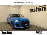 Audi RS Q3 2.5 TFSI qu MTRX RS-AGA AHK Assis MMI - Audi RSQ3 aus 2020