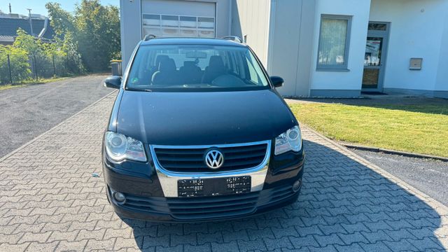 Volkswagen Touran Trendline