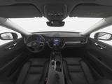 Volvo XC60 B4 Benzin Plus Dark 20"+ACC+STANDHZG+360° - Volvo XC60: 3.2