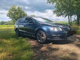 Volkswagen VW Passat 3C/B6 Variant 1.6 Comfortline HU... - Volkswagen Passat: 3c Variant