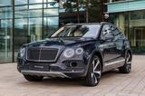 Bentley Bentayga Hybrid - Bentley Bentayga aus 2020