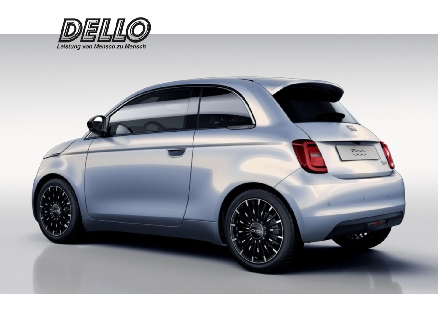 Fiat 500e - Bild 3