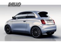 Fiat 500e - Vorschau Bild 3