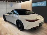 Mercedes-Benz AMG SL 63 4M+ *NIGHT*HA-LENK*MEMO*MASAGE*DISTR* - Mercedes-Benz AMG