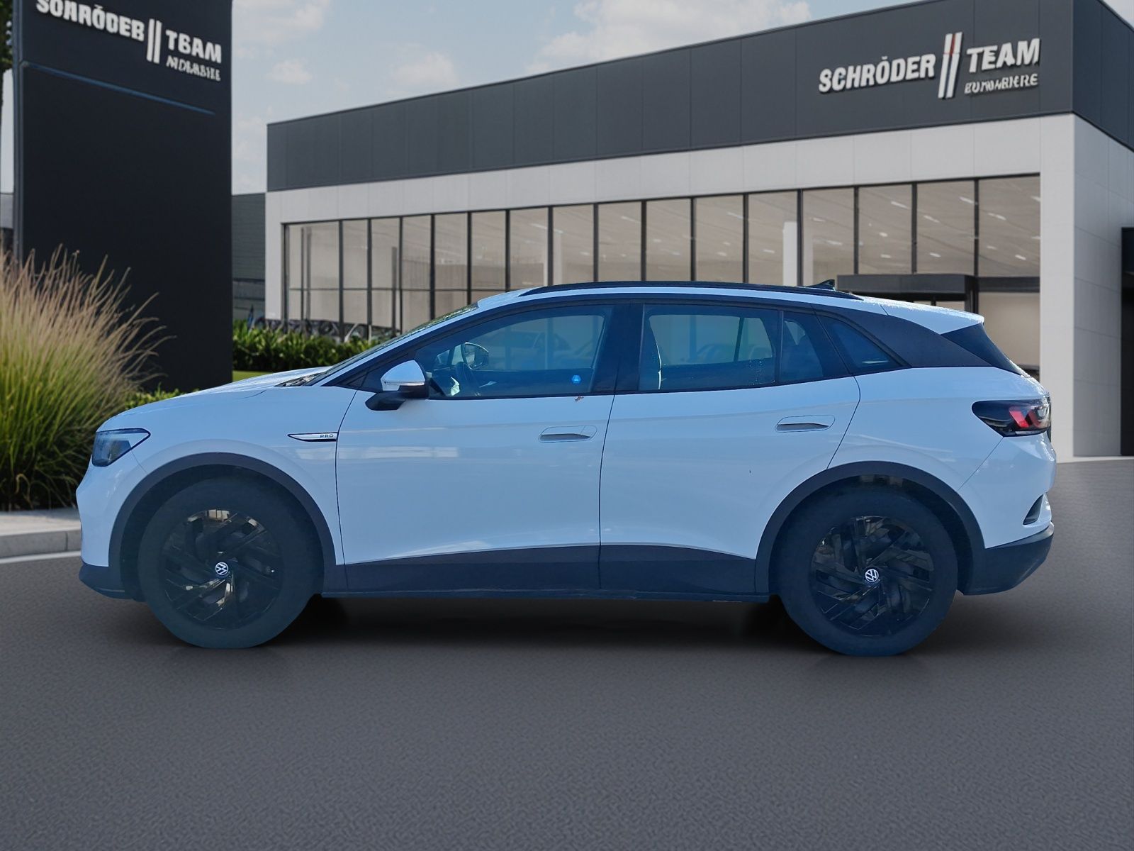 Volkswagen ID.4 Pro Performance 150 kW (204 PS) 77 kWh 1-Ga imagem 2