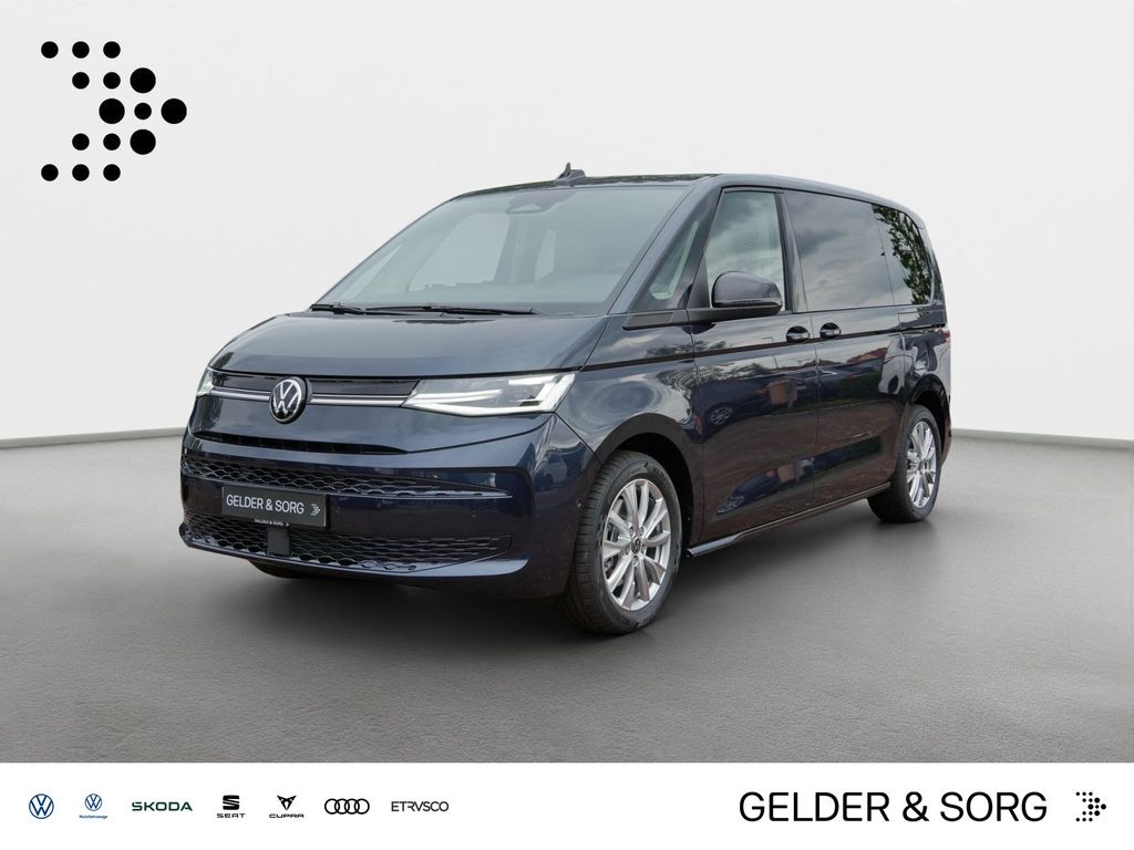 Image of Volkswagen T7 Multivan