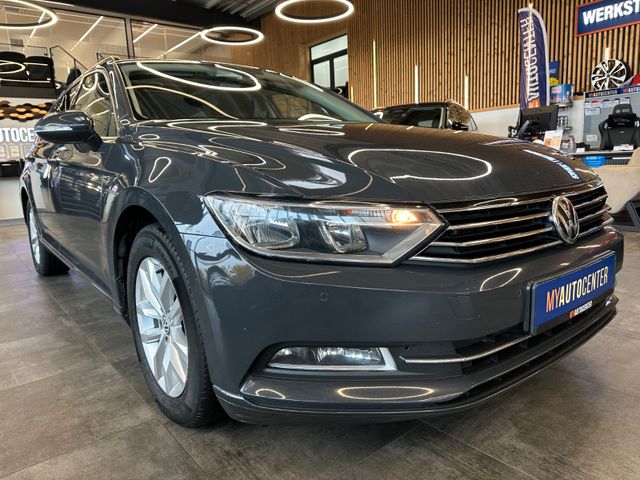 Volkswagen Passat *AHK*SZHZ*PANO*ACC*NAVI*