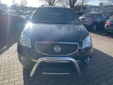 Ssangyong Korando Automatik+Tüv Au Neu - Ssangyong Korando: Auto